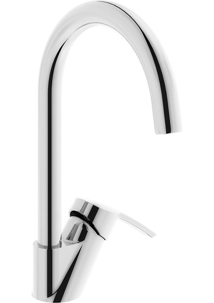 Alegria A42917 Eviye Bataryası, Krom