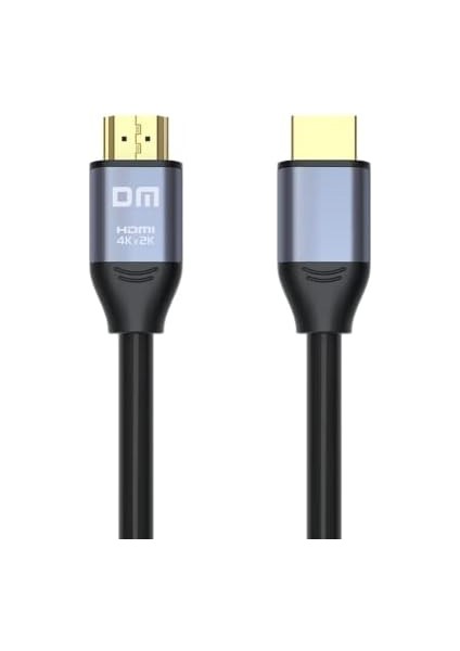 HI020 4K 60Hz HDMI 2.0 Görüntü ve Ses Aktarım Kablosu 20 Metre
