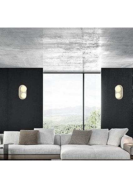 Lımaze 2 Lı Ledlı Aplık Kademelı 24W