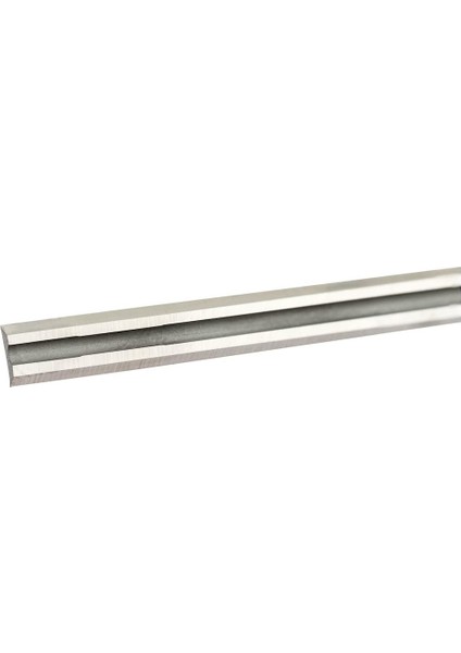Professional Accessories - Planya Bıçağı Düz Sert Metal 35ᵒ 2'li