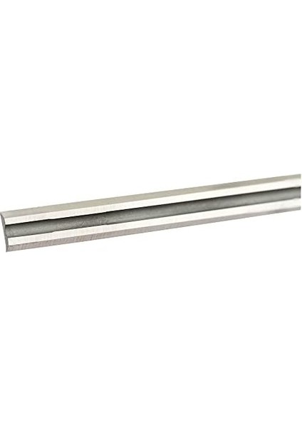 Professional Accessories - Planya Bıçağı Düz Sert Metal 35ᵒ 2'li