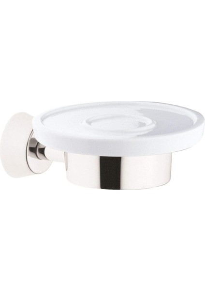 Matrix A44576 Katı Sabunluk, Krom