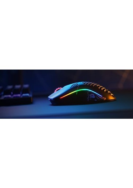 Pc Gaming Race Model O Oyun Faresi (Kablosuz Siyah (Mat)) fiyatları