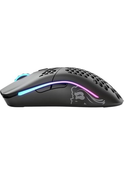 Pc Gaming Race Model O Oyun Faresi (Kablosuz Siyah (Mat)) modelleri