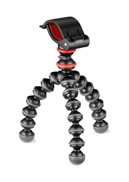 - JB01571-BWW - Gorillapod Starter Kit - Siyah