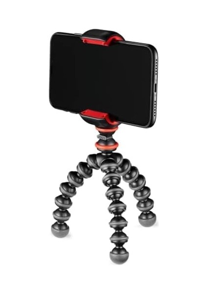 - JB01571-BWW - Gorillapod Starter Kit - Siyah