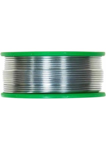 0.75 mm 200 G Kurşunsuz Lehim Teli (%99,3 Sn /%0,7 Cu)