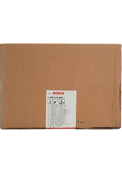 2605510300 Koruyucu Ø 230 Bölme Gws/pws