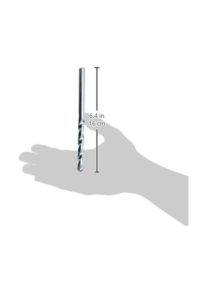 Cyl-1 Beton Matkap Ucu 10X150 mm fiyatları