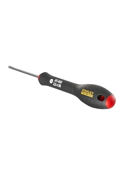 - Fatmax Tornavida Düz, Parallelspitze 10 Mm, 200 mm Schwertlaenge, Krom-Van, 0-65-006 fiyatları