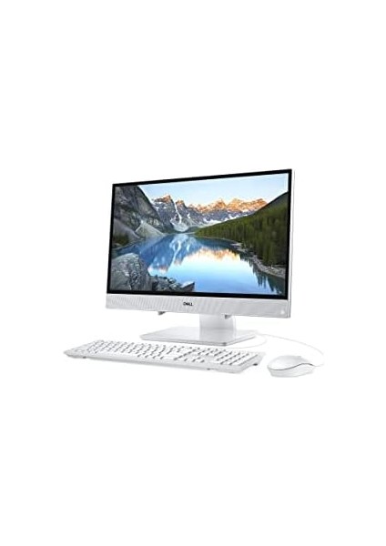 Optical Mouse MS116 White 570-AAIP