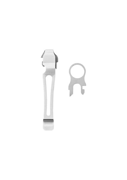 934850 Quick-Release Pocket Clip And Lanyard Ring fiyatları