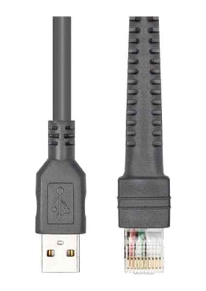 BN22-1 USB To RJ45 Ethernet Kablo 1,5 Metre
