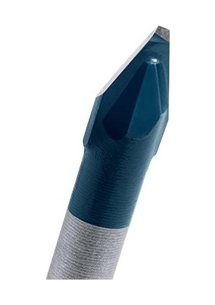 Professional 5'li Hex-9 Hardceramic, Hex-5 Matkap Ucu Seti