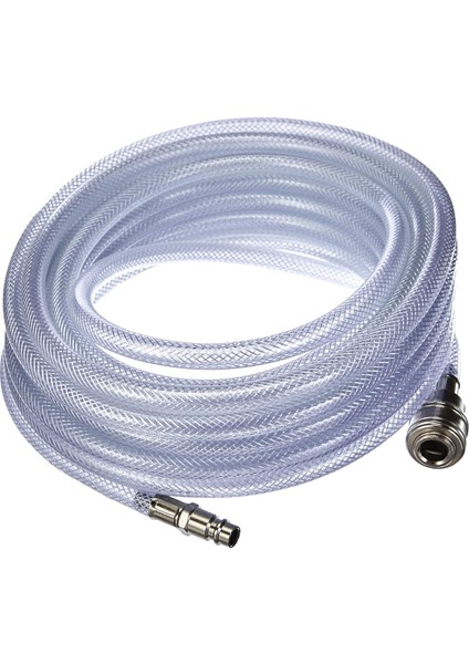 Kompresör Hava Hortumu 6 Mm, 10 M