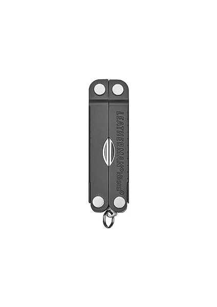 Micra Multipurpose Tool, Çok Amaçlı Makas, Slate