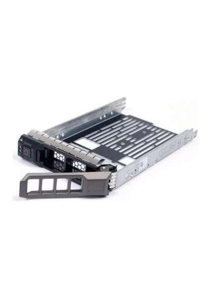 F238F Dell Uyumlu 3.5" Disk Kızağı (R410 R510 R710 R720 R730 R420)