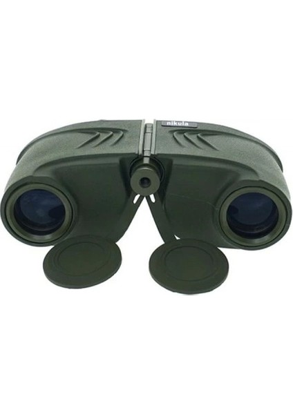 8X30 Profesyonel Askeri Su Geçirmez Yüksek Kaliteli Dürbün Yeşil modelleri