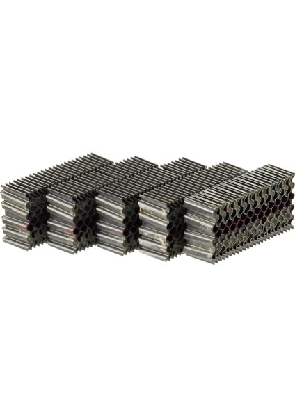 10800021 W15 5/20,3 cm Bacak Boyu (Gereç Finish Tırnak (5180-BOX)