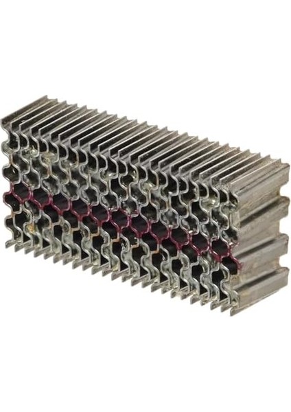 10800021 W15 5/20,3 cm Bacak Boyu (Gereç Finish Tırnak (5180-BOX)