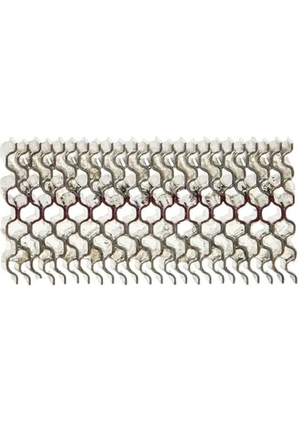 10800021 W15 5/20,3 cm Bacak Boyu (Gereç Finish Tırnak (5180-BOX)