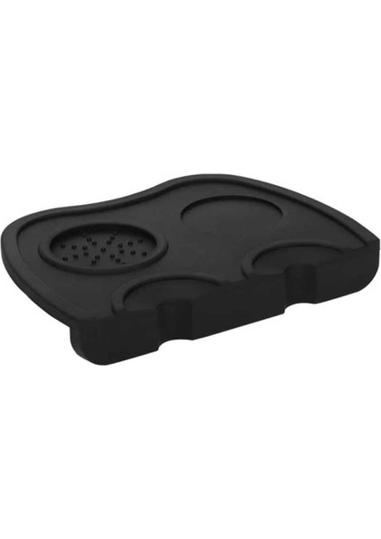 Profesyonel Barista Tamper Matı Ikili (Tmt-02)