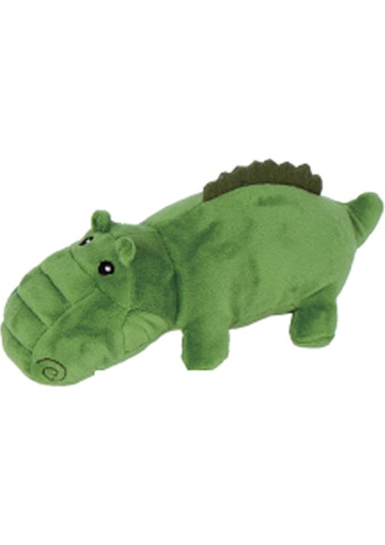 Öten Peluş Hipopotam 20cm