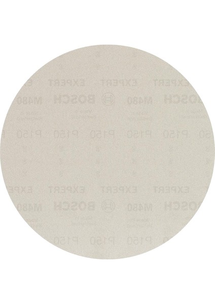 25X Expert M480 Alçıpan Zımpara Için Zımpara Ağı (Alçıpan Duvar, Sert Ahşap, Ø 225 Mm, Granülasyon 150, Profesyonel Aksesuar Alçıpan Zımpara Makinesi)