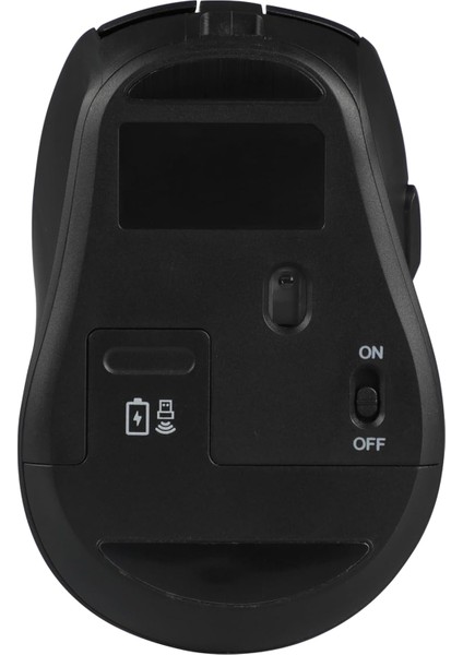 T300 Kablosuz Mouse 1600 Dpı (T300)