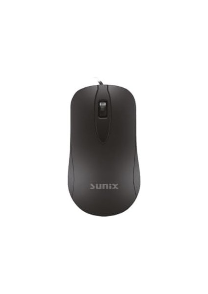 Kablolu Optik Mouse Ms-40