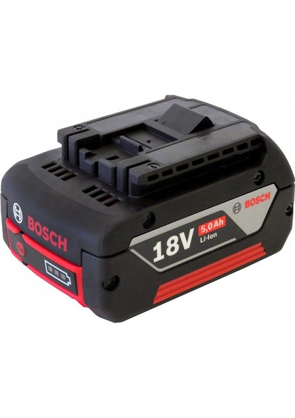 Gba 18 V 5,0 Ah M-C Einschubakku, 2607337070