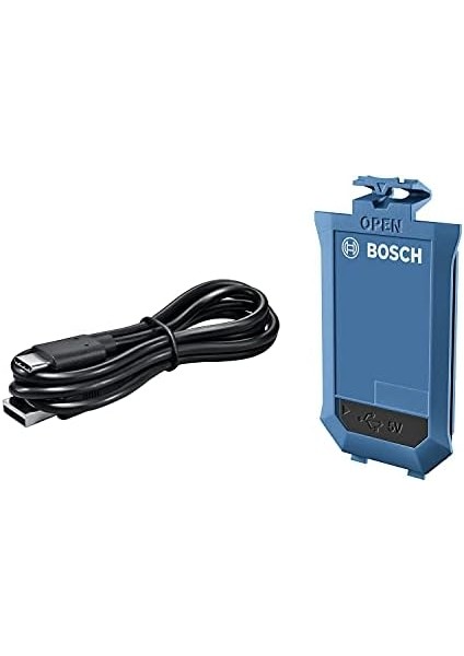 Professional Ba 3.7V 1.0AH A Batarya (Glm 50-27 C ve Glm 50-27 Cg Için)