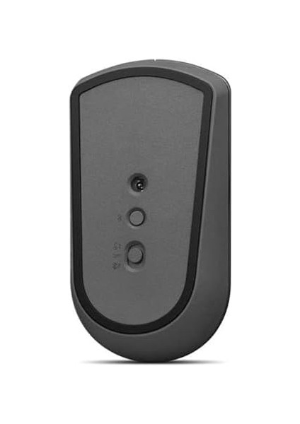 Thinkbook Bluetooth Silent Mouse, 4Y50X88824, Demir Grisi