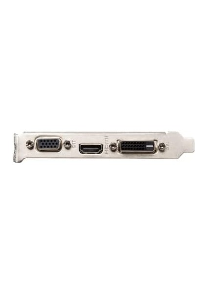 VGA N730K-2GD3/LP GT730 2gb Ddr3 64B DX12 Pcıe 2.0 X16 (1xvga 1xdvı 1xhdmı) Anakart