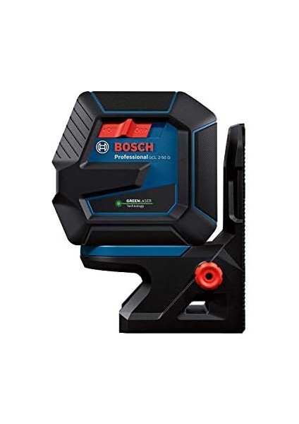 Professional Rm 10 (Güçlü Mıknatıs, Gcl 2-50 G ile Uyumlu)