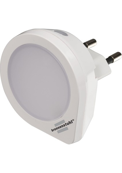 Süper LED Otomatik Gece Lambası Nl 01 Qs, Anahtar 1 LED 5 Lümen 0,2W