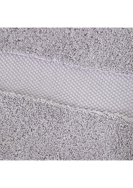 Concept Classy Gri Havlu 50X90 cm