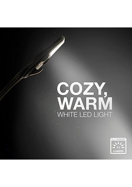 Fl Booklight Fener ve Pil Seti, Mavi, Gri fiyatları