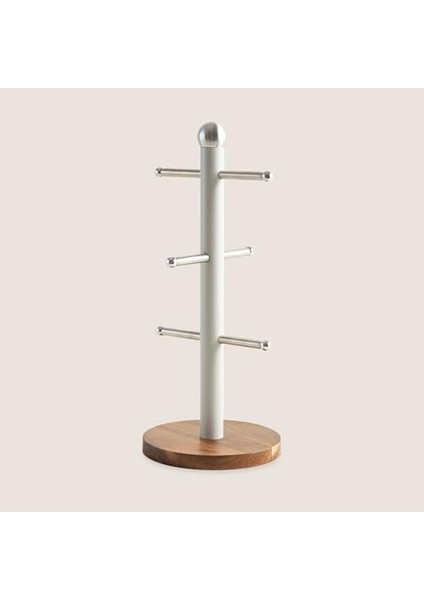 Agni Akasya Kupa Askısı 35X15 cm modelleri