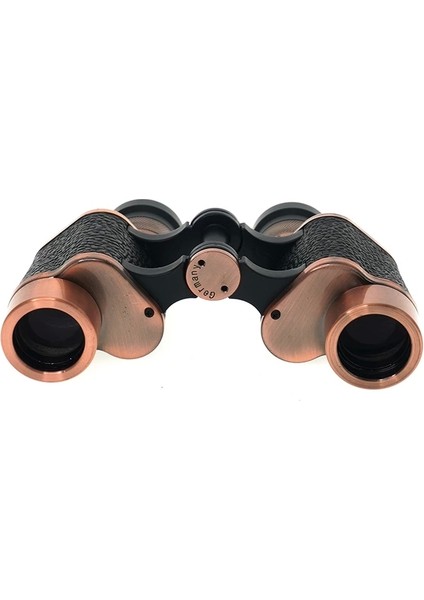 Baigish 6X24 Deri Çantalı Prinç Kaplama Subay Dürbünü – Su Geçirmez – Artıkıl Özellikli Rus Malı – 1000M/86M fiyatları