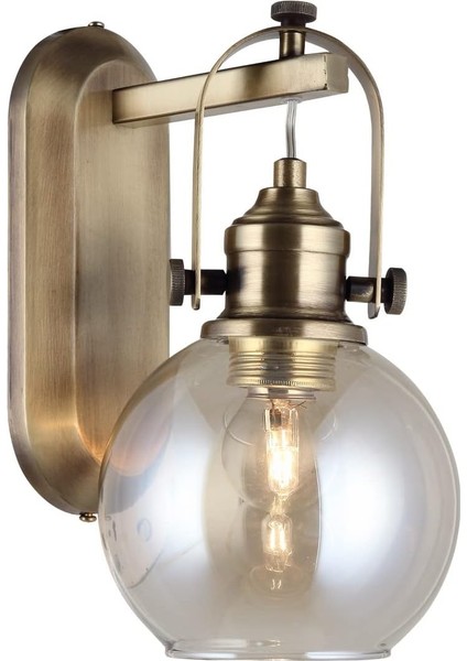 Lucea 1396-52-19 Ponte Aplik Eskitme 1 x E27