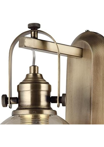 Lucea 1396-52-19 Ponte Aplik Eskitme 1 x E27 fiyatları