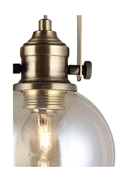 Lucea 1396-52-19 Ponte Aplik Eskitme 1 x E27 modelleri