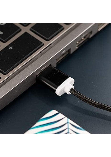Tutan Ayıcık 3 Boyutlu LED Masa Lambası - USB Bağlantılı Sarı Işık