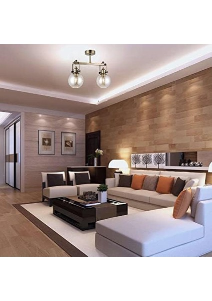 Home Manıa, Lucea Ponte, Plaf. Eskitme 2 x E27, 1396-52-42, 2'li, Eskitme fiyatları