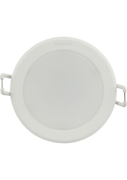 59201 Meson 090 5.5W 65K Wh Recessed LED