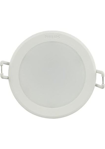 59201 Meson 090 5.5W 65K Wh Recessed LED