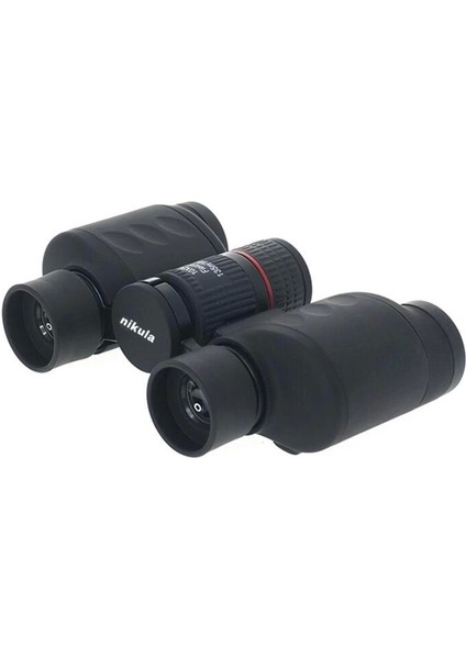 10X24 Katlanır, Kauçuk Kaplamalı Orta Boy El Dürbünü 1000M/76M fiyatları