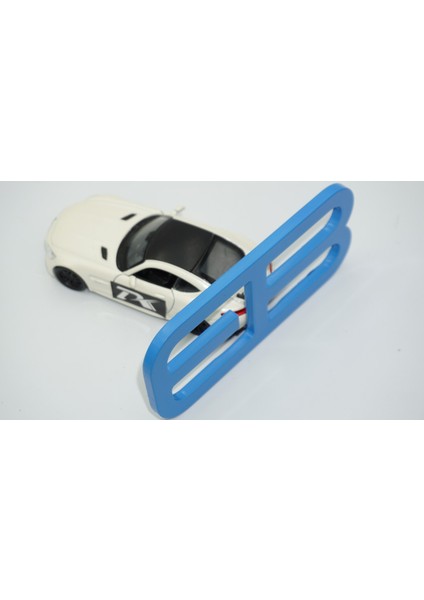 Mustang Ecoboost Billet Eb Bagaj Amblemi Mavi Logo Arma fırsatları