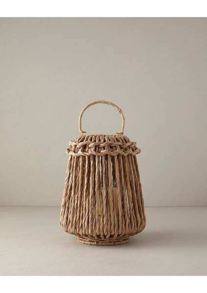 Home Braid Fener Naturel